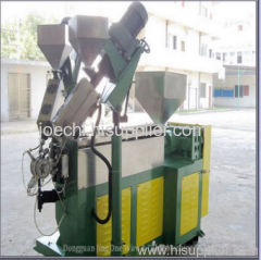 Cable Machinery For Coaxial Cable