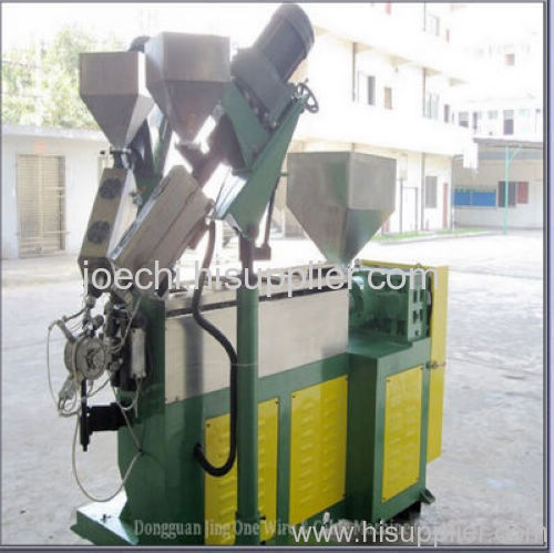 Cable Machinery