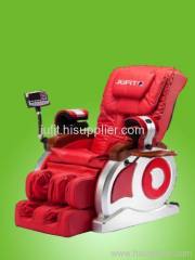 Deluxy Music Massage Chair