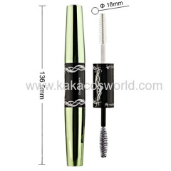 double sides mascara