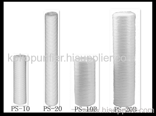 water filter cartridge