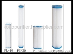 water filter cartridge