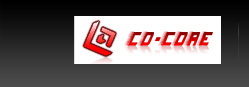 Co-core international group limited