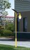 solar garden light