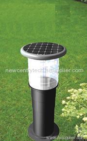 solar grass lamp
