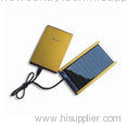 solar charger