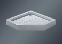 Top Brand shower tray