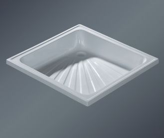 australian standard shower tray