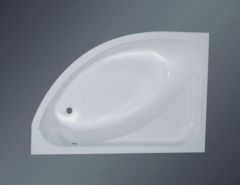 ABS material bath tub