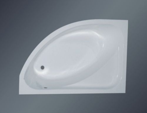 fibreglass reinforced bathtub