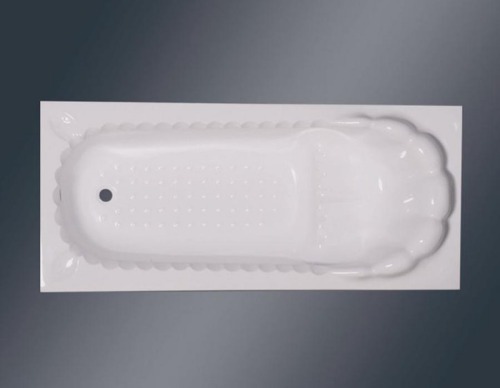 Basic arcylic Bathtub