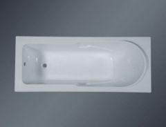 High grade arcylic bathtub