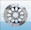 High Quality Motorcycle Brake Disc In PengFeng