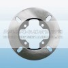 High Quality Motorcycle Brake Disc In PengFeng