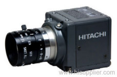 Hitachi Camera KP-F83F