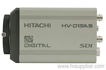 Hitachi Camera HV-D15ASP