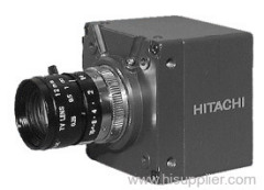 Hitachi Camera KP-D20AP