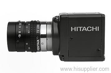 Hitachi Camera KP-F500SCL