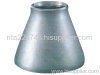 Stainless Steel Seamless Concentric Reducer