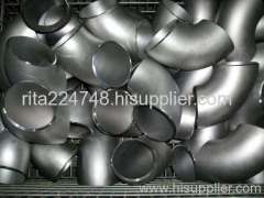 Elbows (LR, SR) Pipe Fittings