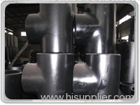 stainless pipe fittings