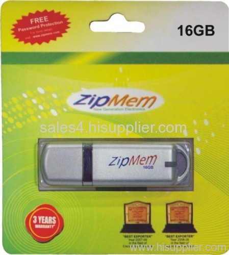 4GB USB Pen Drive Model C