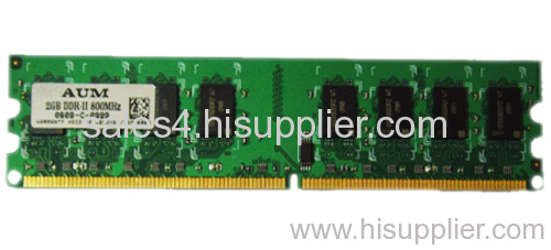 DDR2 2GB 800Mhz SODIMM PC 6400