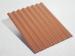 corrugated roofing sheet