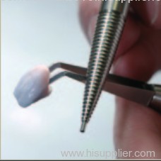 Dental lab porcelain tools-condenser