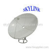 satellite dish antenna