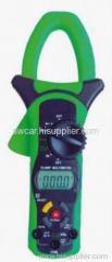 Clamp meters