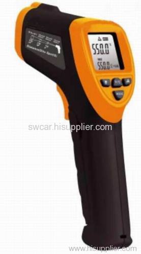 Non-contact IR body &industrial Infrared Thermometer