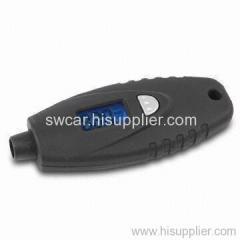 Digital Tire Pressure Gauge