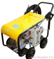 Commercial Power Washer