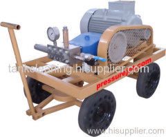 Commercial & Industrial Pumps