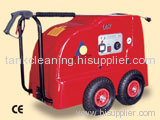 Commercial Steam Cleaners