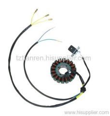 motorcycle Stator