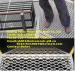 Heavy Duty Expanded Metal Mesh Grating