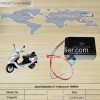 300W lithium battery for e-motorcycle