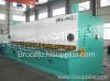 Hydraulic Guillotine Shearing Machine