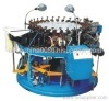 Lamp making machine-28H Full automatic point welding wire mesh filament machine