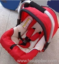 Baby car seat