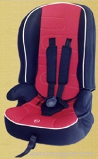 Baby car seat