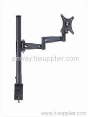 Tilting Desktop LCD Wall Mount