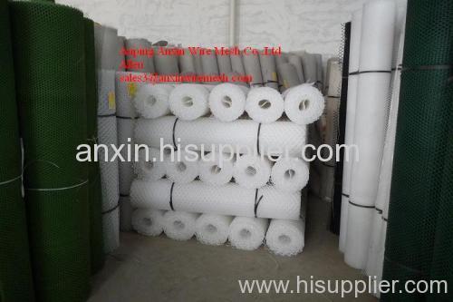 plastic wire mesh