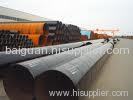 TP304L Stainless Steel Seamless tubes