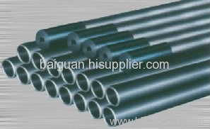 SUS631 seamless stainless steel pipe