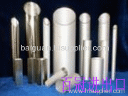 904L cold draw seamless stainless steel pipes