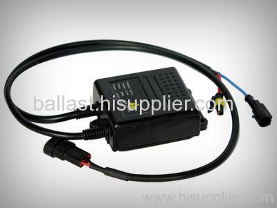 200W Ballast for High Intensity Discharge