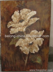 Decorative Oil Painting